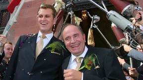 Zehn Jahre Jawort für Homosexuelle