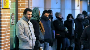 Die Spanier nehmen niemandem die Arbeit weg