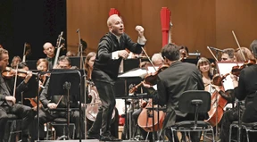 Kraftvoller Neustart nach schweren Krisen