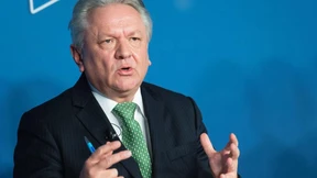 Rheinmetall sieht sich gerüstet