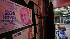 Das Jahrzehnt dynamischen Wandels