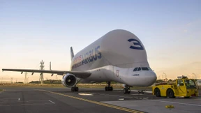 Airbus steckt Milliardenlasten durch Sondergewinne weg