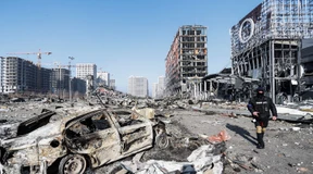 Baerbock wirbt für „solidarische Luftbrücke“