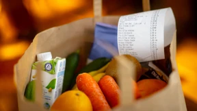 Inflation liegt im März bei 2,2 Prozent