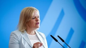 Kabinett beschließt Reform des Migrationsrechts