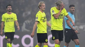 Der BVB wird regelrecht zerlegt