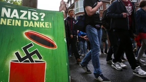 NPD wird von Parteienfinanzierung ausgeschlossen