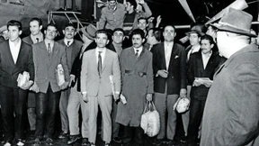 Die planlose Hoffnung auf Hilfe aus der Türkei