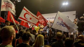 Sanfte Töne, aber die Wiedervereinigung bleibt unwahrscheinlich