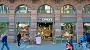 Wie Depot von Zara lernen will