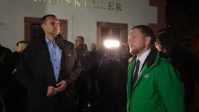 Kretschmer: Nach dem Krieg wieder russisches Gas nutzen