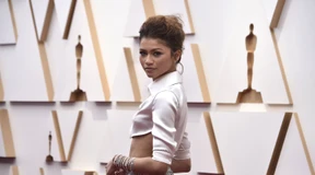 Filmfest Venedig ohne „Challengers“ und Zendaya