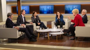 Ohnmacht und Fatalismus