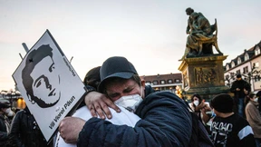 „Erinnern allein  reicht nicht“