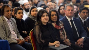 Wichtige Brexit-Unterstützerin wechselt aus Protest die Seiten