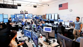 „Facebook ist auch eine lernende Organisation“