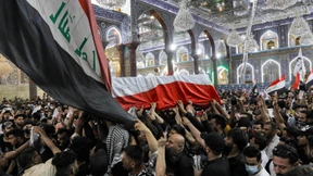 Im Land der brennenden Herzen