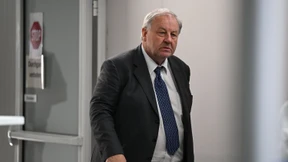 Lange Haftstrafe für Hanno Berger