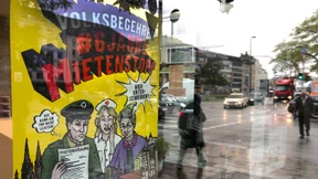 Kommt in Bayern der „Mietenstopp“?