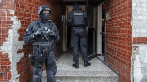 Mehrere Festnahmen nach Großeinsatz im Duisburger Clan-Milieu