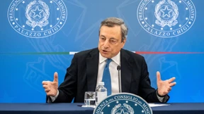 Draghi droht weiterhin Abwahl