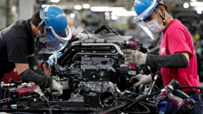 Die deutsche duale Ausbildung kommt nach Japan