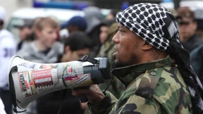 Über die A8 nach Aleppo