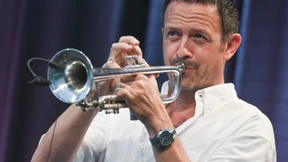 Perfektion mit wenigen Ausbrüchen