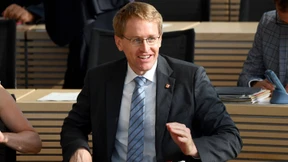 „Alte Männer haben Karriereziele nie erreicht“