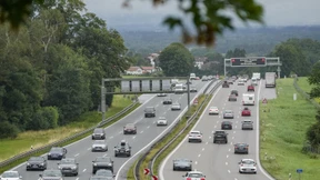 „Auto und Motorrad bleiben die beliebtesten Fortbewegungsmittel“