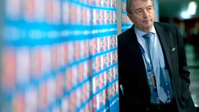 „Die Spieler sind an der absoluten Belastungsgrenze“