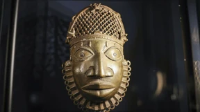 Ampel-Parteien verteidigen Rückgabe der Benin-Bronzen