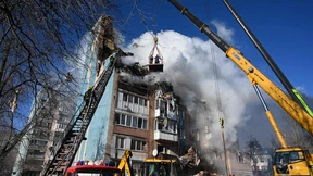 Ein Gazadeal für die Ukraine?