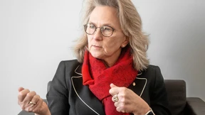 „Erstaunlich, dass aus der amerikanischen Politik und Gesellschaft nicht mehr Widerstand kommt“