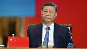 Chinas doppeltes Spiel im Nahen Osten