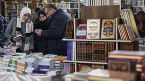 Warum sind westliche Besucher so begeistert?