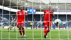 Die ausgelaugten Allesgewinner vom FC Bayern