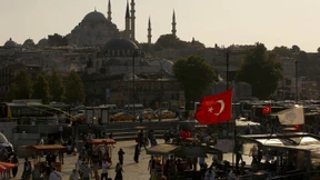 Türkei schaltet Nachrichtensender ab