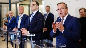 Die Reform ist der Lage nicht angemessen