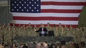 Amerikaner beginnen Truppenabzug