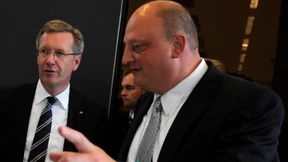 „Glaeseker hat sehr selbständig gehandelt“ 