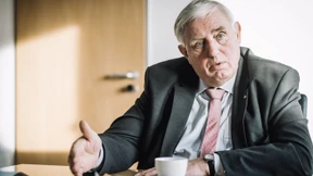 „Fehler ist immer so ein großes Wort“