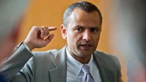 Edathy erhebt schwere Vorwürfe gegen SPD