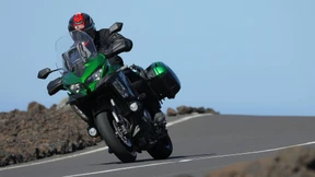 Luxustourer aus der grünen Hexenküche