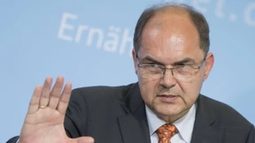 EU-Kommission will Eier-Gipfel