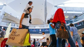 Ist Amerikas Wirtschaftsboom auch ein Trump-Effekt? 