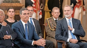 Panik und Paranoia in Madrid