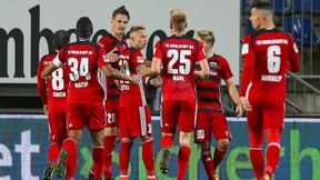 Ingolstadt weiter im Aufwärtstrend