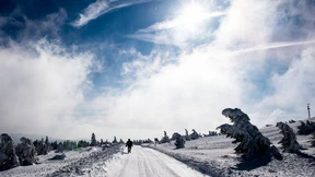 „Das ist ein normaler Winter“