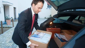 Auf Augenhöhe mit dem Arzt